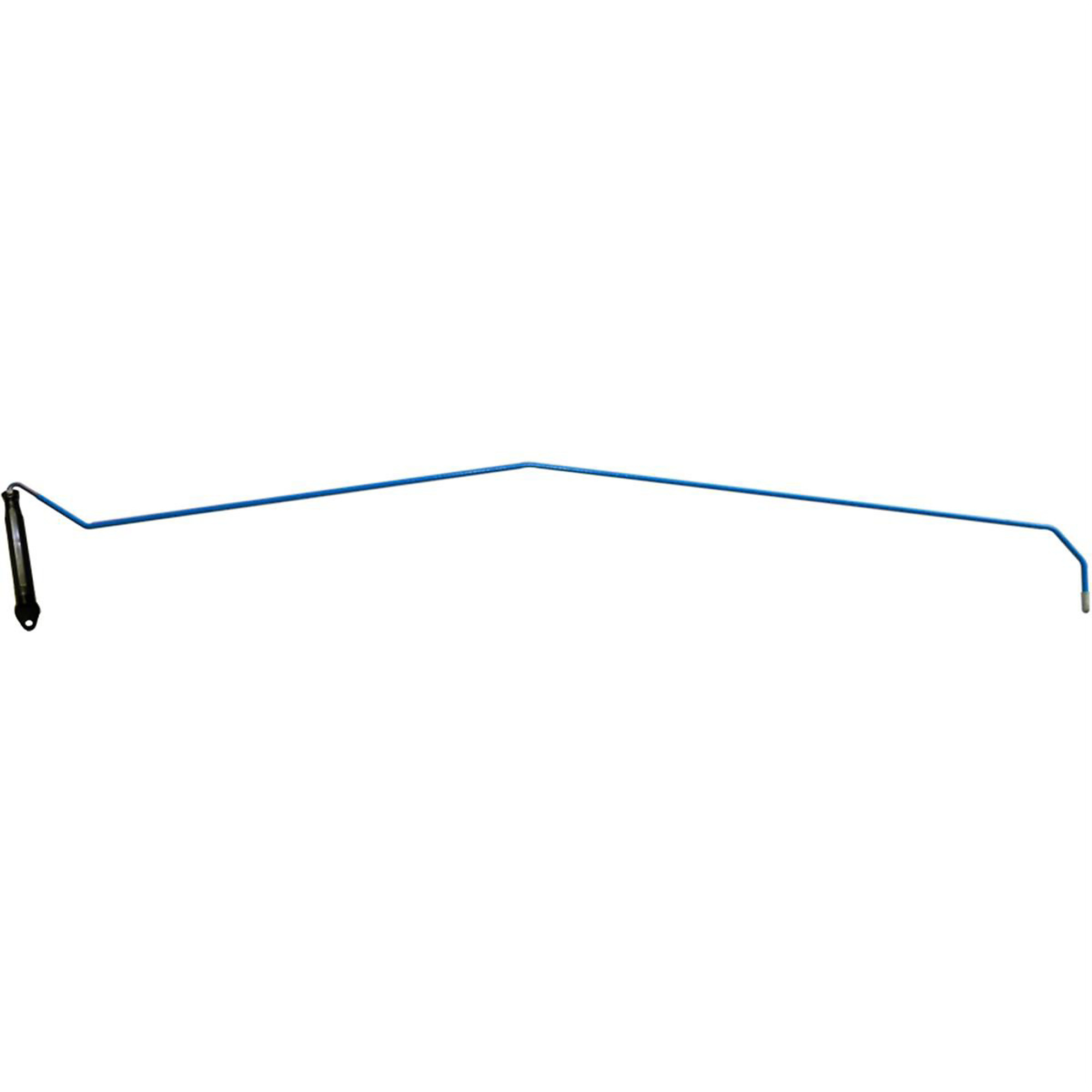 Access Tools Big Max Long Reach Tool — 58in., Pre-Bent, Scratch-Proof Coating, Model# AETBM